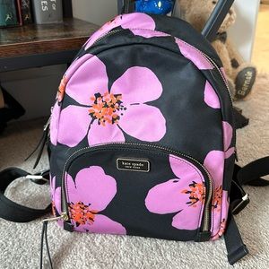 Kate Spade backpack